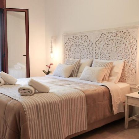 Comfortable Apartment With Garden - Casa Con Vista Havania Eksteriør bilde
