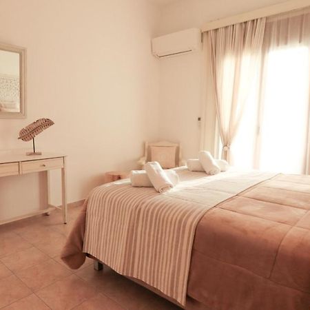 Comfortable Apartment With Garden - Casa Con Vista Havania Eksteriør bilde