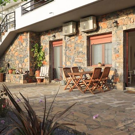 Comfortable Apartment With Garden - Casa Con Vista Havania Eksteriør bilde
