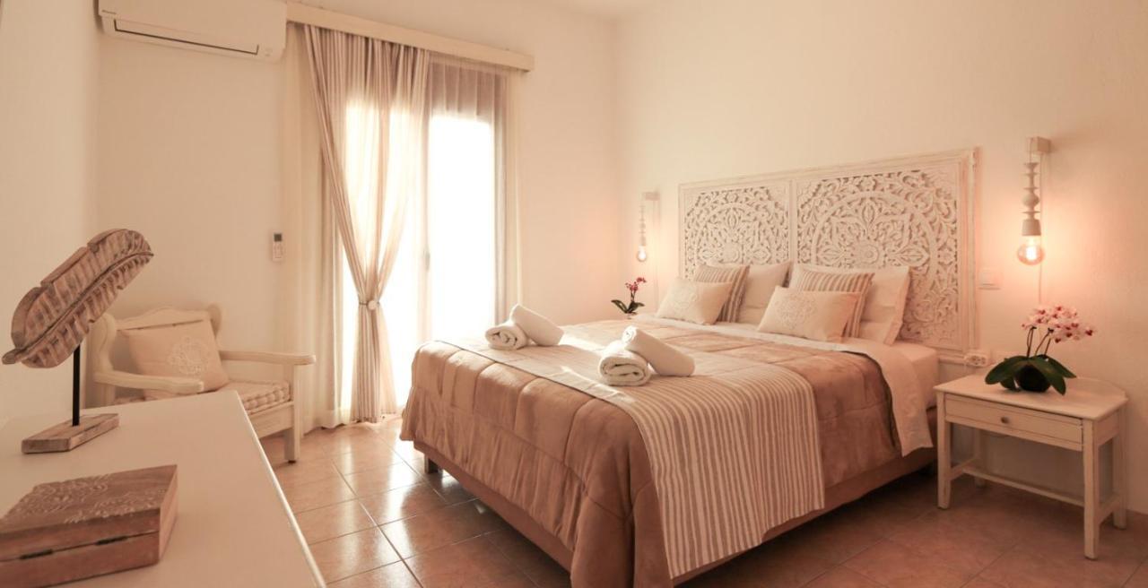Comfortable Apartment With Garden - Casa Con Vista Havania Eksteriør bilde