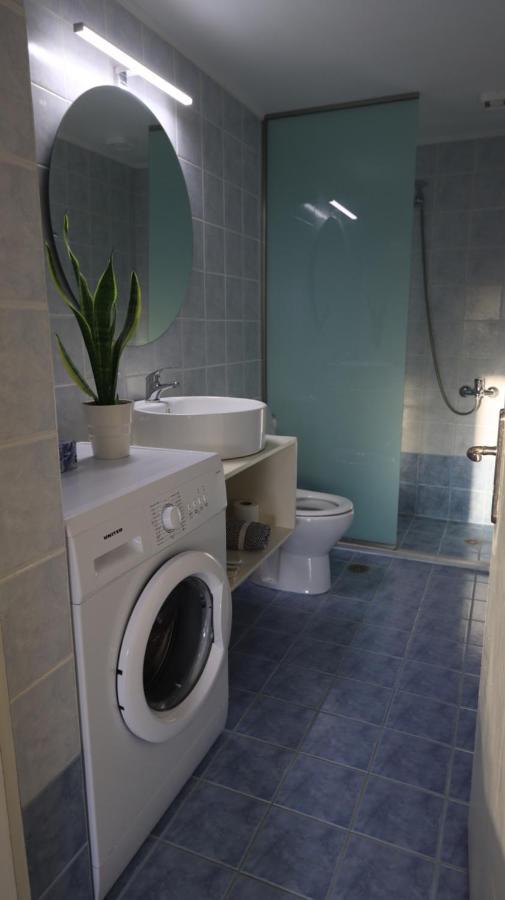 Comfortable Apartment With Garden - Casa Con Vista Havania Eksteriør bilde